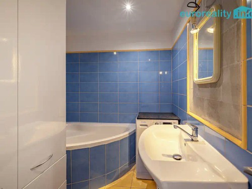 Prodaný byt 3+1 68 m²
