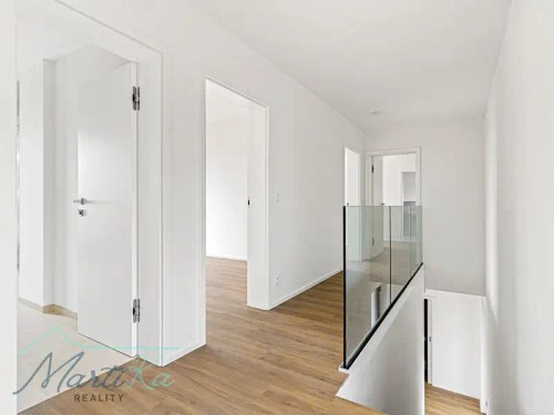 Prodej bytu 4+kk 142 m²