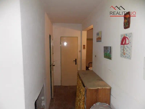 Prodej chalupy 85 m², pozemek 665 m²