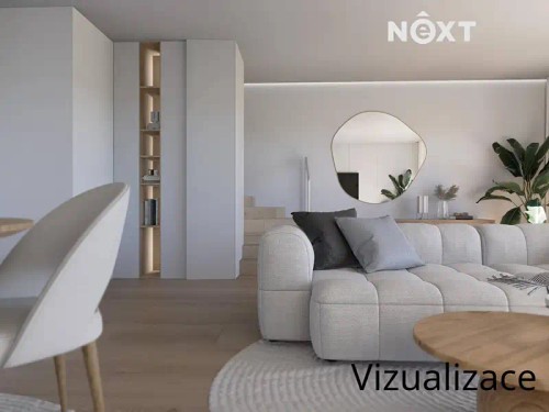 Prodej domu 131 m², pozemek 214 m²