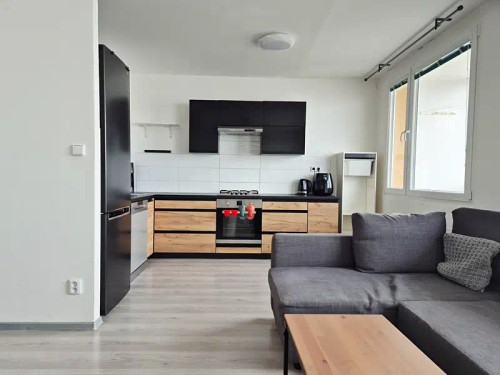 Prodaný  byt 3+kk 65 m²