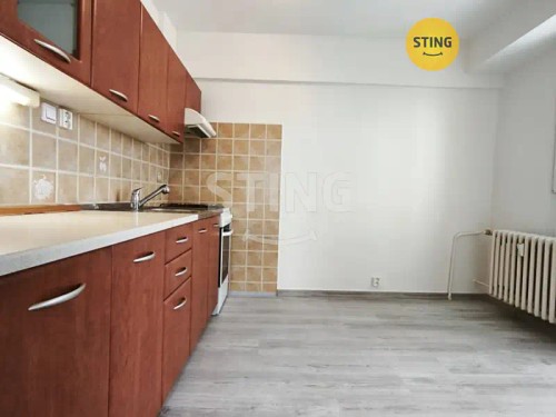 Prodej bytu 3+1 59 m²