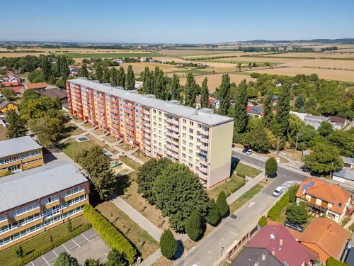 Prodej bytu 4+1 91 m²