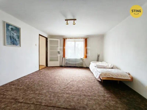 Prodej domu 280 m², pozemek 456 m²