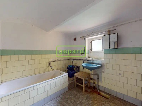 Prodej domu 176 m², pozemek 1213 m²