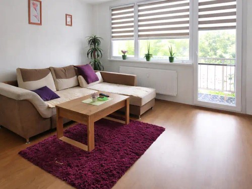 Prodej bytu 3+1 70 m²