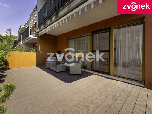 Prodej bytu 3+kk 84 m²