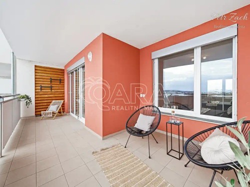 Prodej bytu 3+kk 84 m²