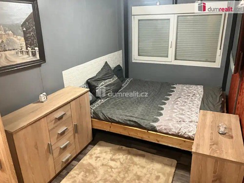 Prodej stavebního pozemku 1197 m²