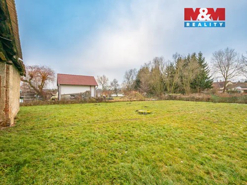 Prodej domu 217 m², pozemek 1439 m²