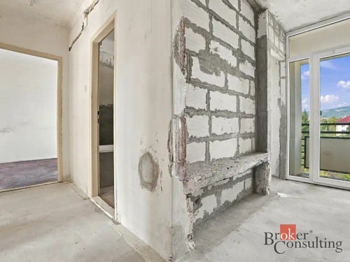 Prodej bytu 2+1 63 m²