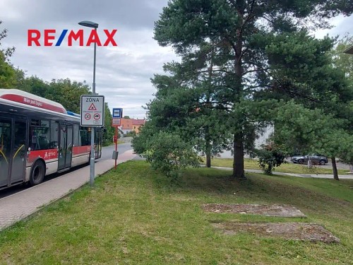 Prodaný byt 2+1 62 m²
