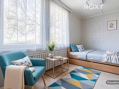 Prodej domu 117 m², pozemek 1359 m²