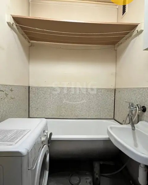 Prodej bytu 1+1 37 m²