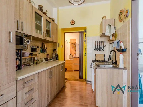 Prodej domu 520 m², pozemek 1529 m²