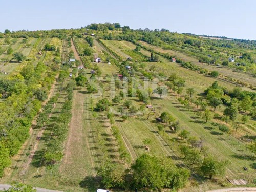Prodej chaty 42 m², pozemek 5902 m²