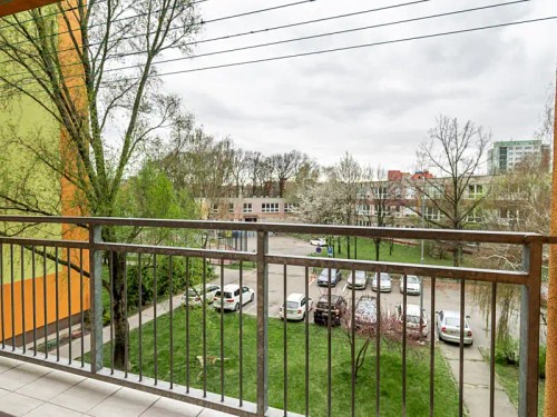 Prodej bytu 3+1 66 m²