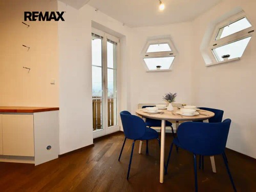 Prodej bytu 2+kk 57 m²