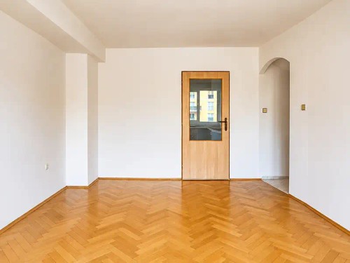 Prodej bytu 3+1 63 m²