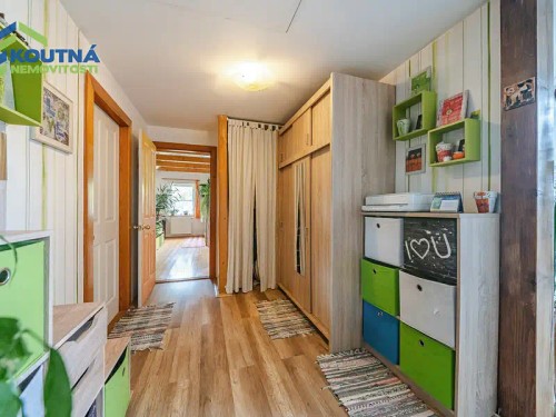 Prodej domu 250 m², pozemek 2599 m²