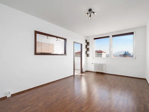 Prodej bytu 3+1 69 m²