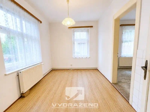 Prodej domu 125 m², pozemek 630 m²