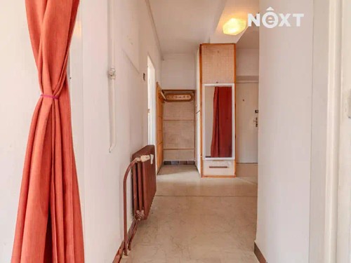 Prodaný byt 2+1 73 m²
