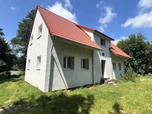 Prodej domu 160 m², pozemek 606 m²
