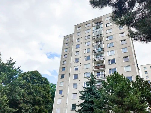 Prodaný byt 3+1 75 m²