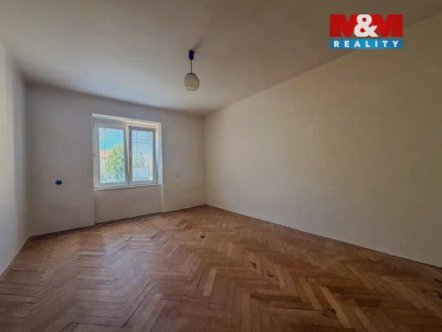 Prodej bytu 3+1 74 m²