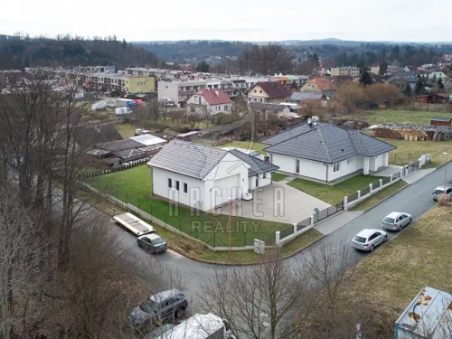 Prodej domu 180 m², pozemek 1632 m²