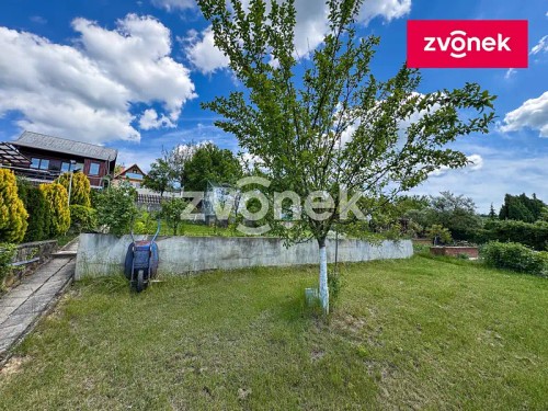 Prodej chaty 48 m², pozemek 383 m²