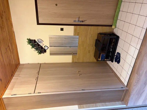 Prodej bytu 3+1 73 m²