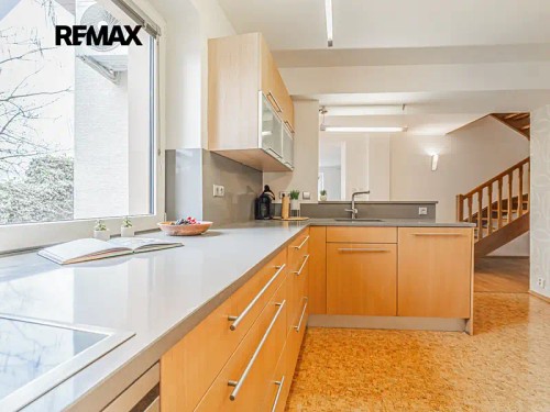 Prodej domu 165 m², pozemek 482 m²