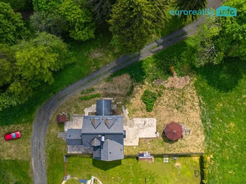Prodej chalupy 101 m², pozemek 281 m²