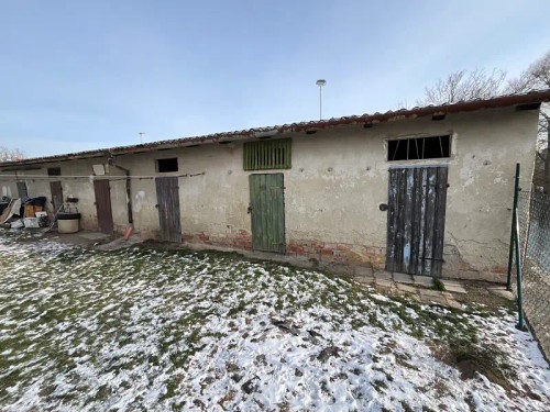 Prodej bytu 2+1 46 m²