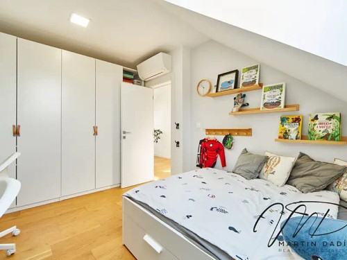 Prodej domu 160 m², pozemek 296 m²