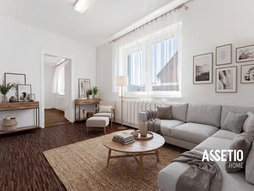 Prodej domu 254 m², pozemek 848 m²