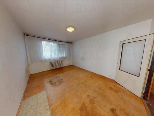 Prodaný byt 1+1 36 m²