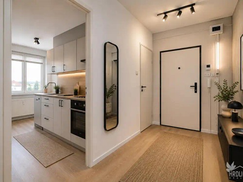 Prodej bytu 3+1 73 m²