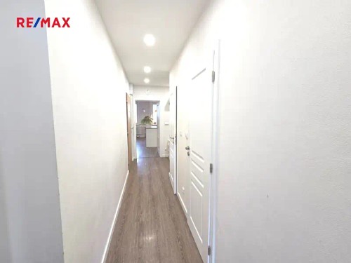 Prodaný byt 3+kk 70 m²