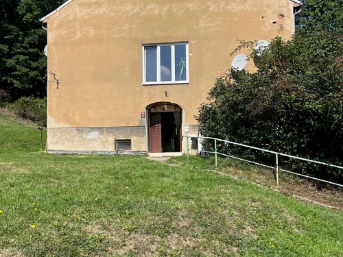 Prodej bytu 2+1 72 m²