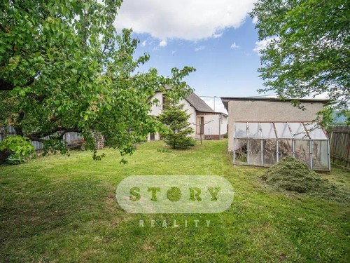 Prodej domu 80 m², pozemek 481 m²