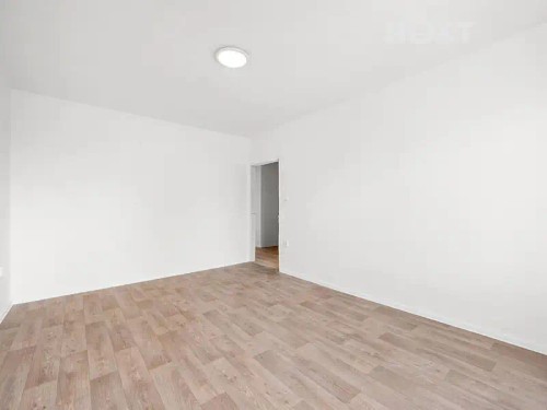 Prodaný  byt 2+1 74 m²