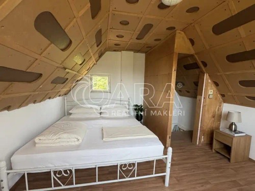 Prodej chaty 60 m², pozemek 369 m²