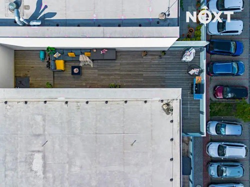 Prodej bytu 3+kk 70 m²