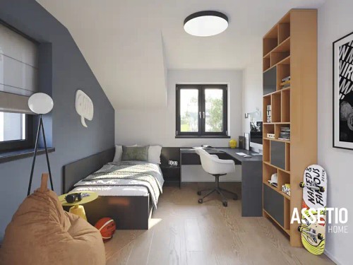 Prodej domu 105 m², pozemek 406 m²