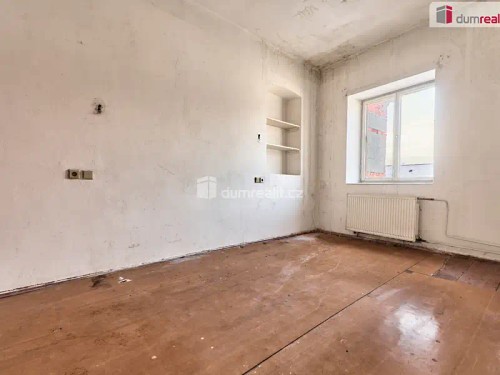 Prodej domu 200 m², pozemek 321 m²