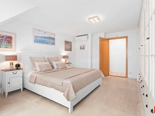 Prodej bytu 5+1 200 m²