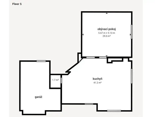 Prodej domu 158 m², pozemek 503 m²